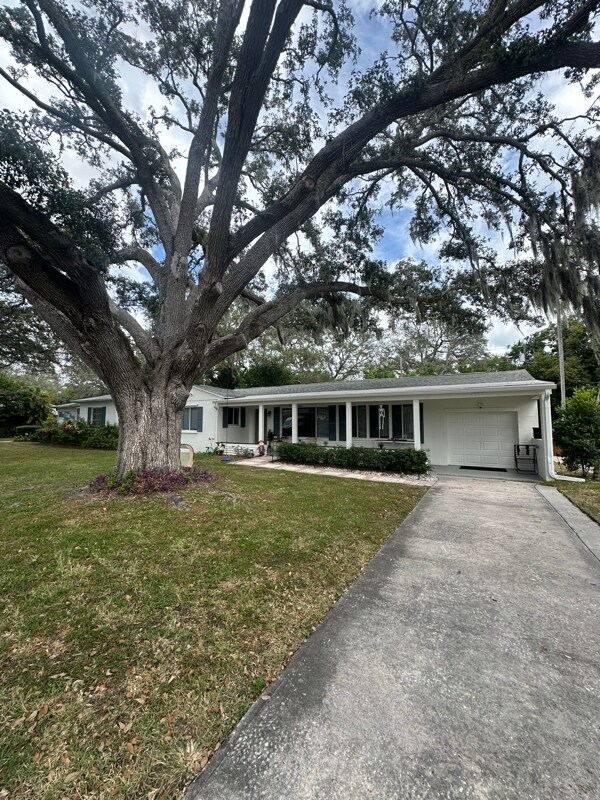 Primary Photo - 217 Baker Ave