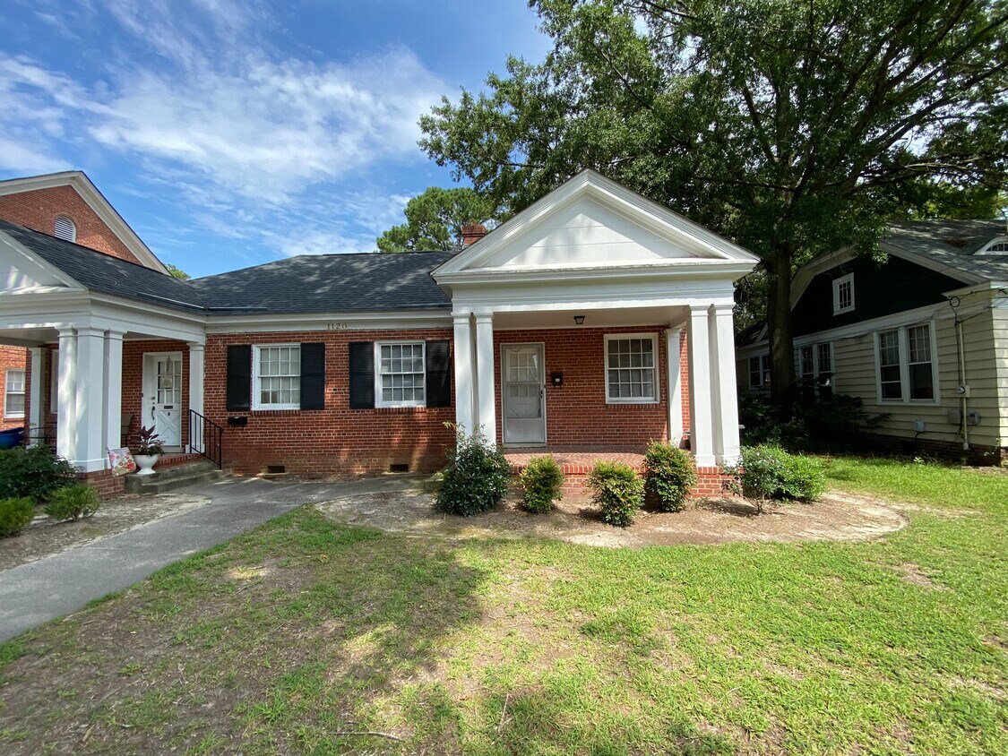 1120 Nash St N, Wilson, NC 27893 Apartments Wilson, NC