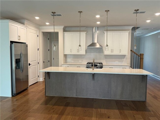 Foto del edificio - 419 Duncan Dene Dr