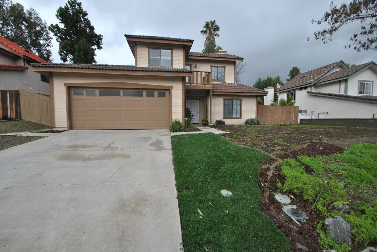 29778 Via Puesta del Sol House Rental in Temecula, CA