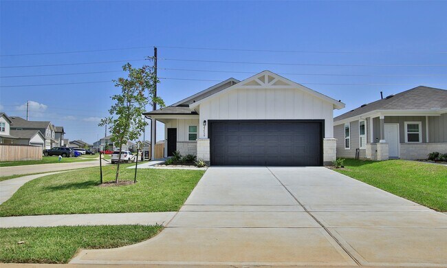 Foto del edificio - 23539 Weir Box Rd