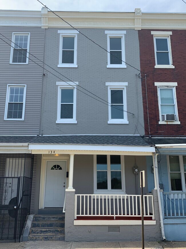 Foto del edificio - 134 York St