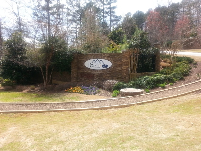 Interior Photo - Dwell @ The View