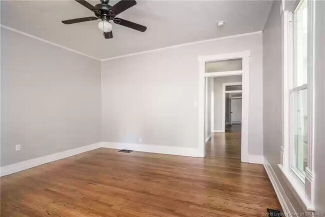 Foto del edificio - 2123 Willard Ave