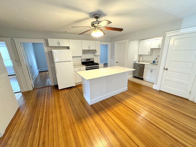 Foto del edificio - 8 Arthur St