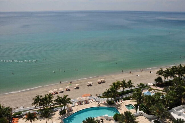 Foto del edificio - 3535 S Ocean Dr