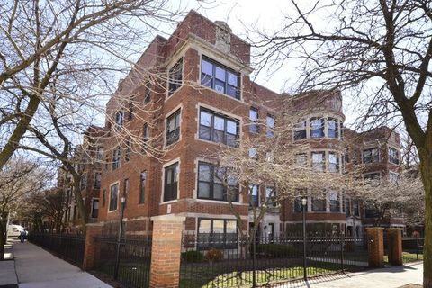 Foto del edificio - 4121 North Sheridan Road