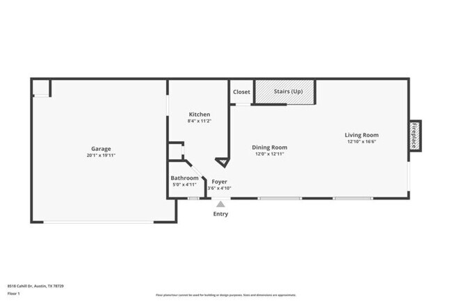 Foto del edificio - 8518 Cahill Dr