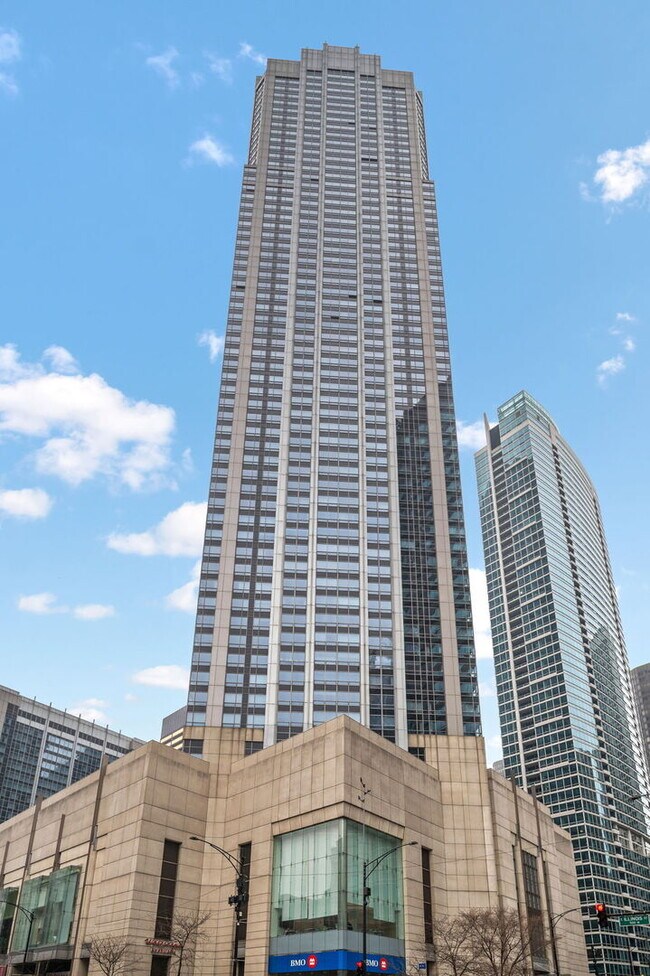 Building Photo - 512 N McClurg Ct