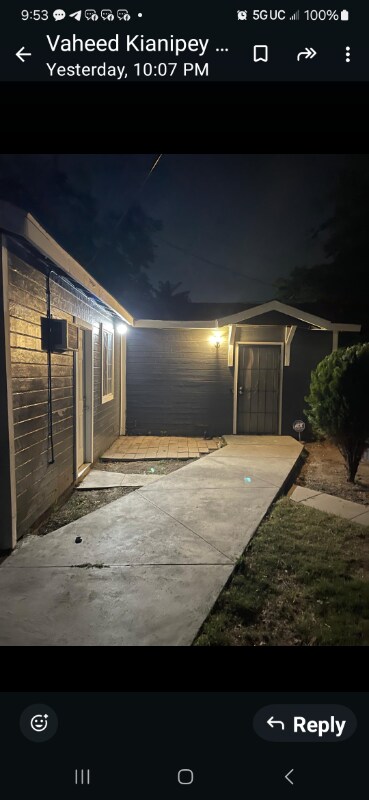 Foto principal - 500 1/2 L St