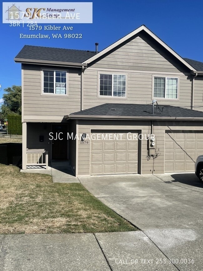Building Photo - 1579 Kibler Ave