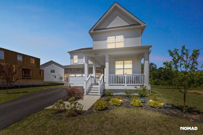 Foto del edificio - Spacious 5BR  and 3 full bath House in Mid...