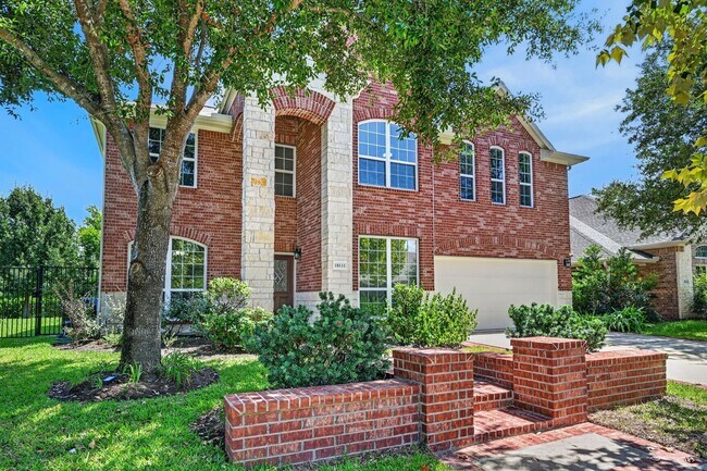 Foto del edificio - 18111 Williams Elm Dr