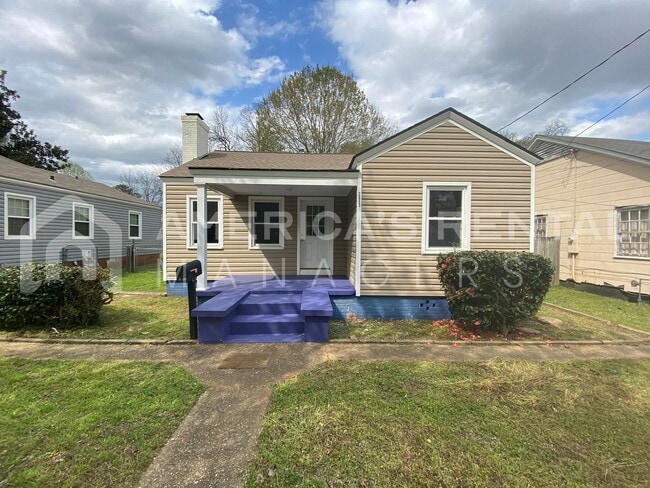 Building Photo - Home for Rent in Montgomery, AL... Availab...