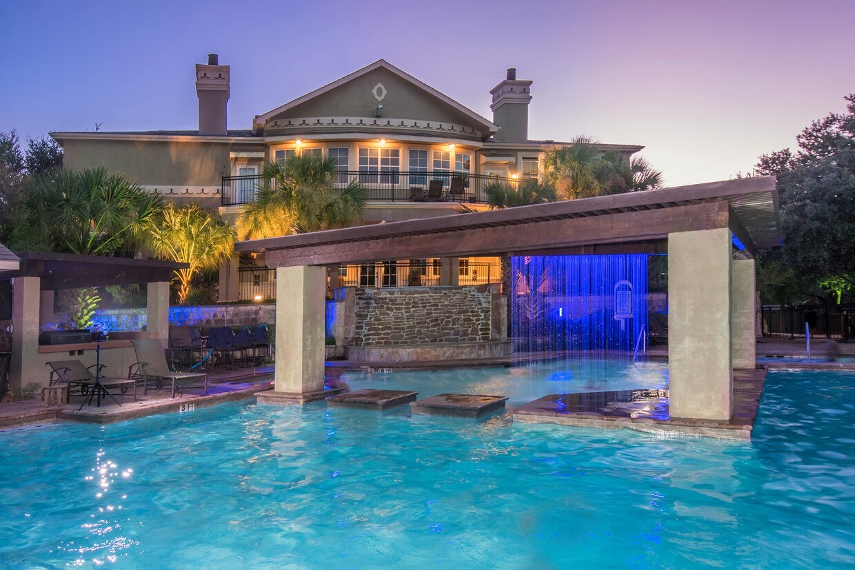 The Anthony at Canyon Springs Apartments San Antonio, TX