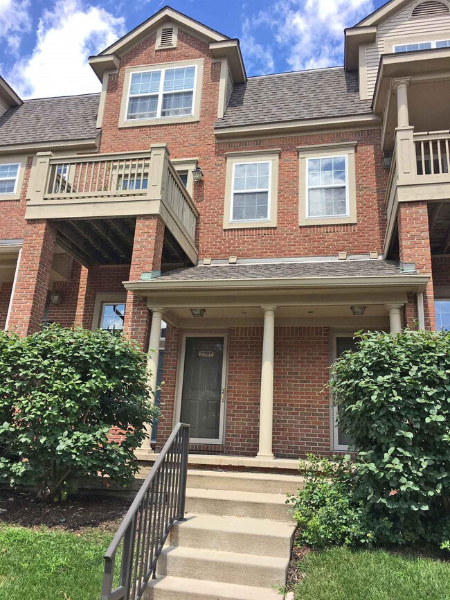 Foto del edificio - 2797 Barclay Way