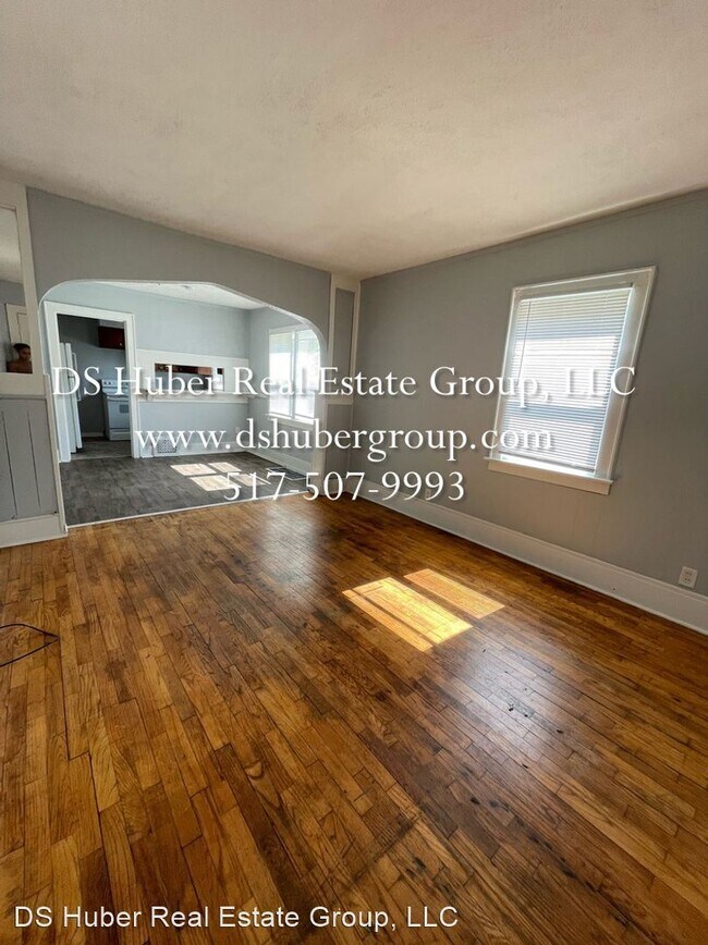 Building Photo - 2 br, 1 bath House - 2011 S Martin Luther ...