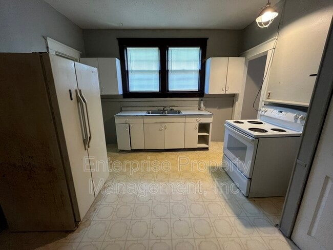 Foto del edificio - 2003 Peabody Ave