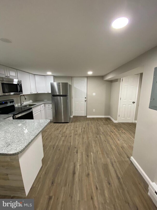 Foto del edificio - 1323 Taylor Ave