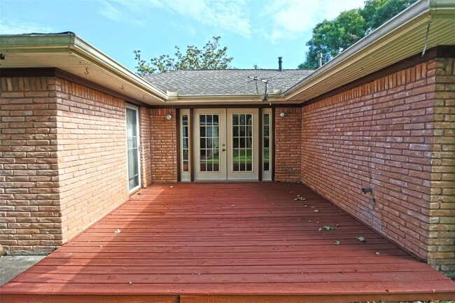 Building Photo - 3535 Durhill St