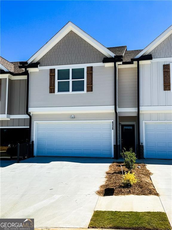 6320 Station Dr Lula, GA 30554 Alquileres en Lula, GA