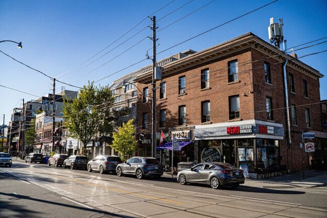 Building Photo - 4 Bellefair Ave