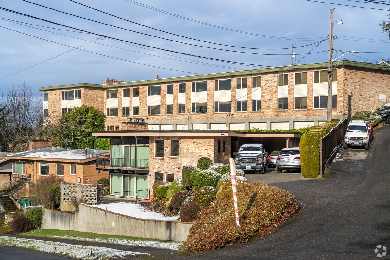5609 2nd Ave NW Seattle, WA 98107 - 5609 2nd Ave NW