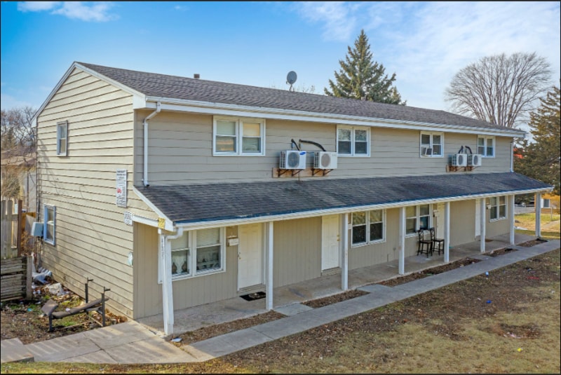 46254633 Tyler St NE, Minneapolis, MN 55421 Condo for Rent in