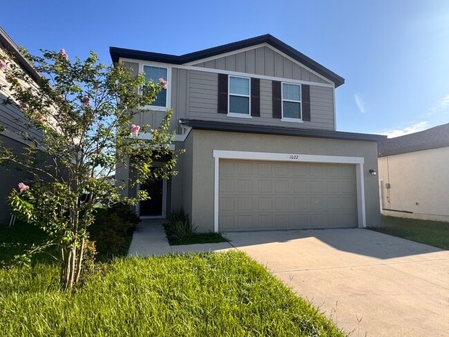 Building Photo - 4 Bed/3 Bath/2 Car Garage New Construction...