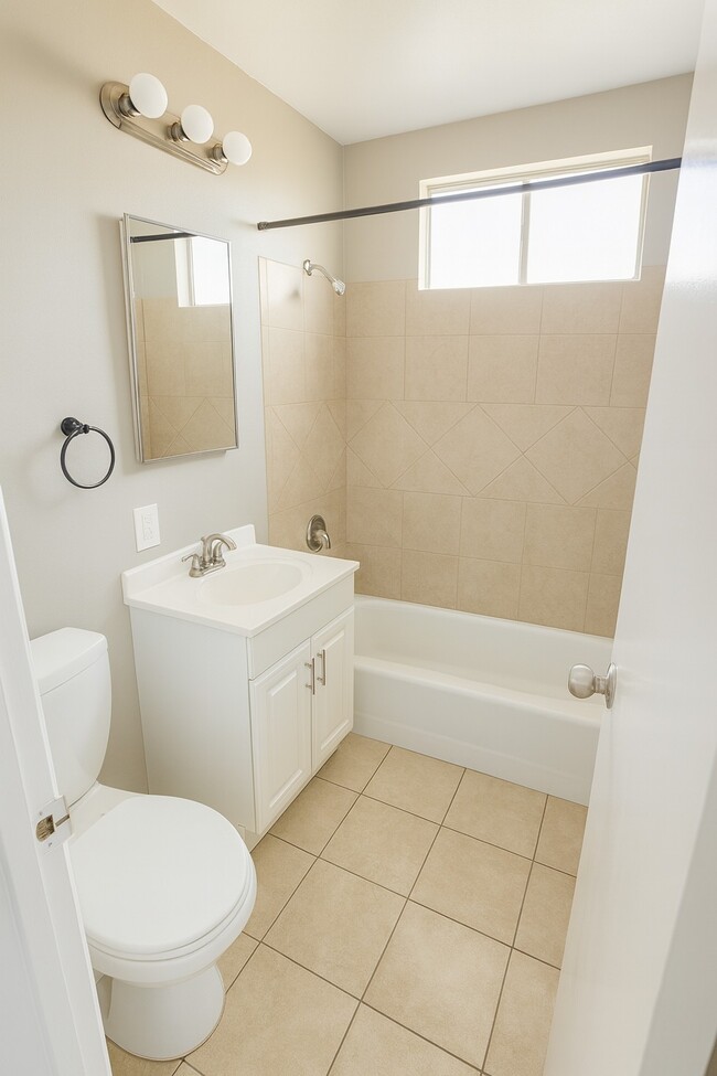 Foto del edificio - 4039 E 55th St