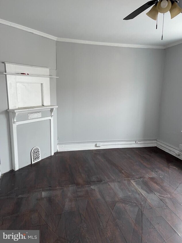 4407 Germantown Ave Unit 2, Philadelphia, PA 19140 Room for Rent in