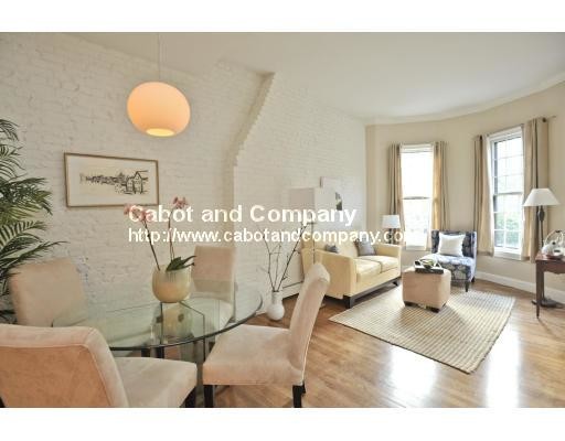 Foto principal - 63 Dartmouth St