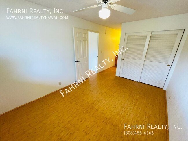 Foto del edificio - 94-1055 Kaukahi Pl-#C11
