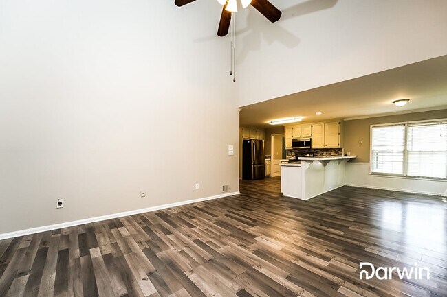 Foto del edificio - 2640 Eastmont Trl, Snellville, GA 30039