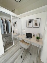 Interior Photo - Tower Lofts