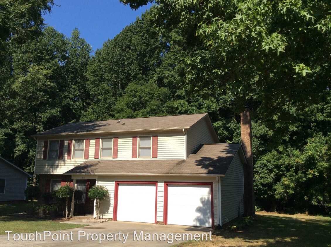 Foto principal - 911 Foxborough Rd