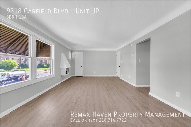 Foto del edificio - 9318 Garfield Blvd