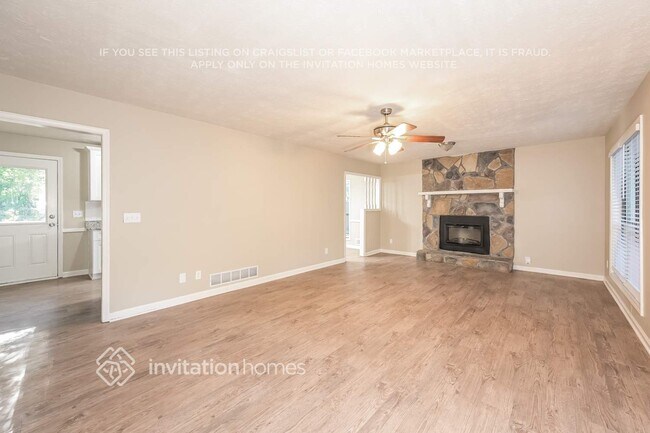 Foto del edificio - 376 Mill Ridge Way