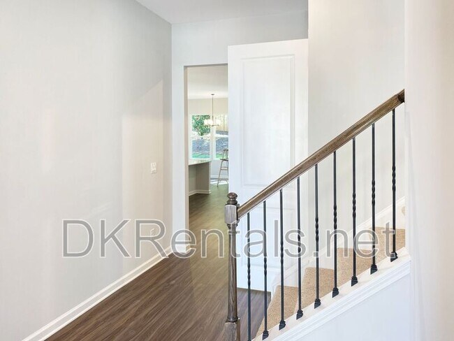 Foto del edificio - 241 Birchwood Row