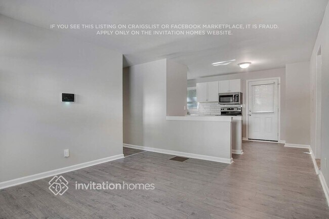 Building Photo - 3590 Collier Dr NW