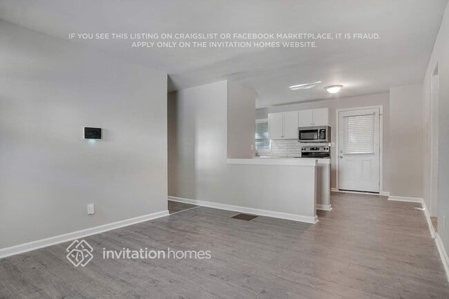 Foto del edificio - 3590 Collier Dr NW