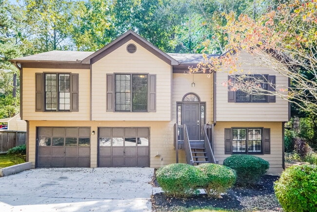 Building Photo - 2660 Windstream Way NW