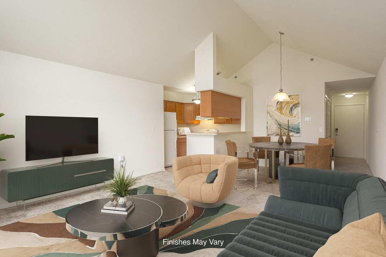 Primary Photo - Westlake Apartments