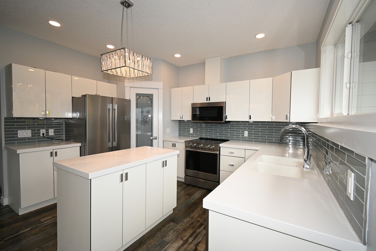 Photo principale - 4724A Gannett Rd, Prince George, BC