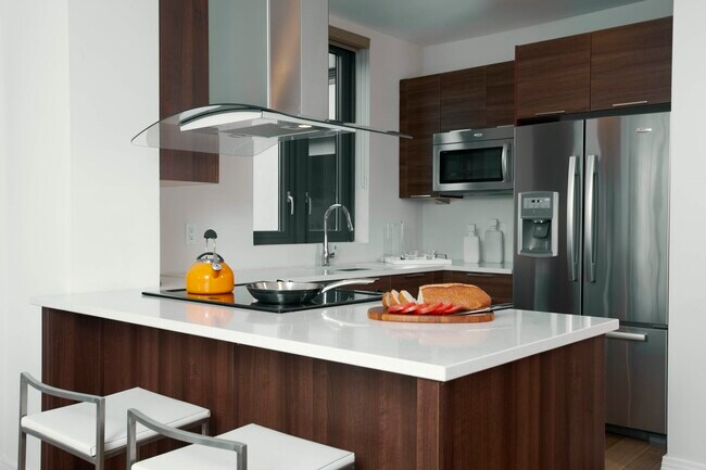 Foto del edificio - 701 Ridge Hill Boulevard