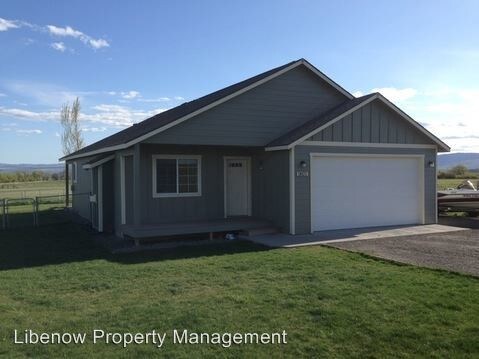 Primary Photo - 3 br, 2 bath House - 9821 Reecer Creek Rd