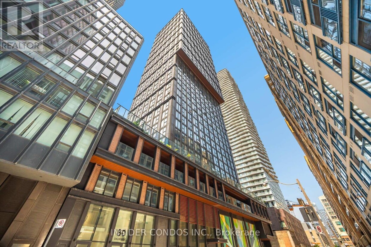 Photo principale - 82-982 Dalhousie St