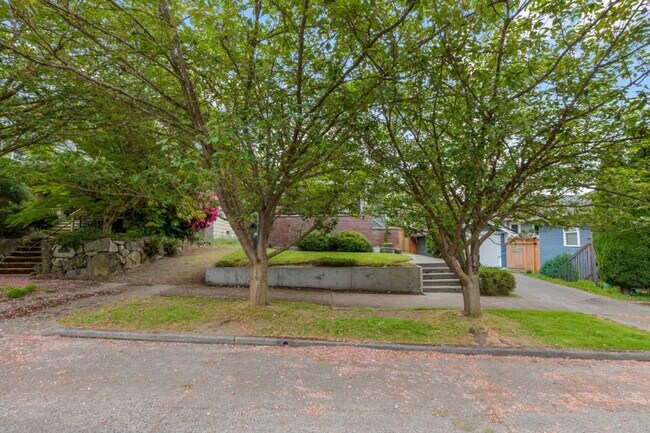 Foto del edificio - 4Bd/2Ba Seattle Home