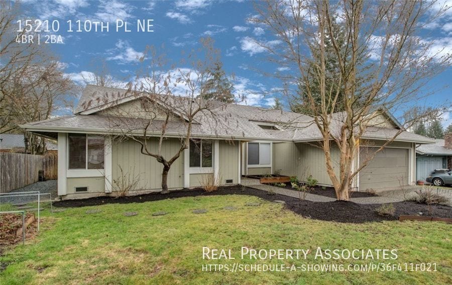 Photo - 15210 110th Pl NE-