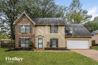 Building Photo - 3697 Beckman Dr